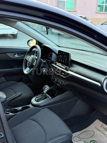 Kia Forte 2020, 127,460 km - 2.0 l - Bakı