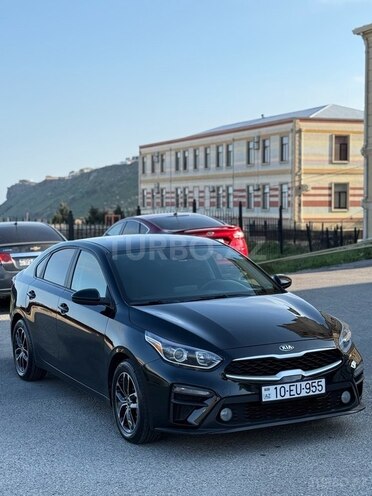 Kia Forte 2020, 127,460 km - 2.0 l - Bakı