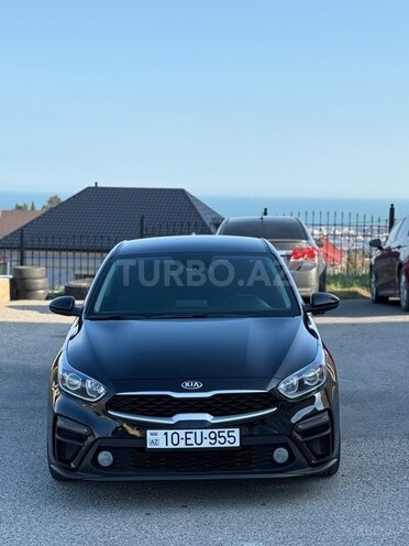 Kia Forte 2020, 127,460 km - 2.0 l - Bakı