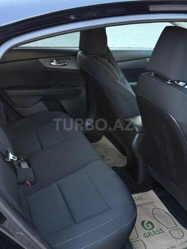Kia Forte 2020, 127,460 km - 2.0 l - Bakı