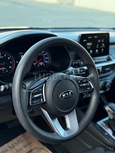 Kia Forte 2020, 127,460 km - 2.0 l - Bakı