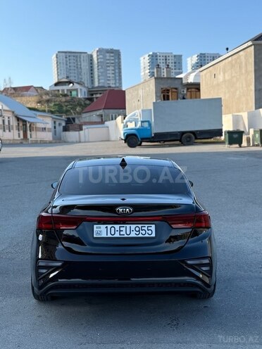Kia Forte 2020, 127,460 km - 2.0 l - Bakı