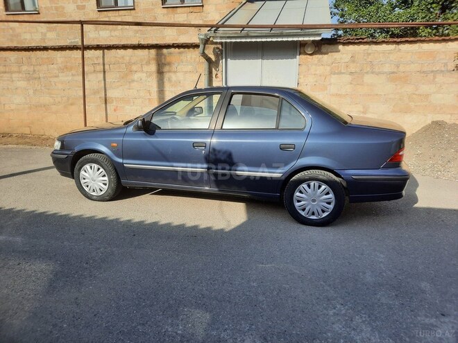 Khazar LX 2021, 42,000 km - 1.7 l - Quba