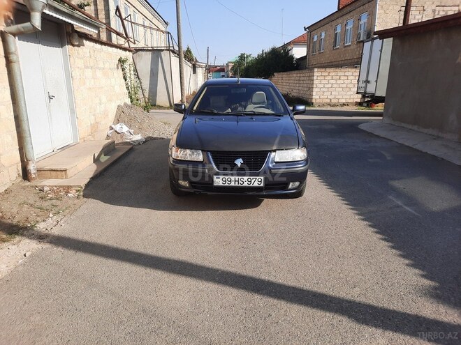 Khazar LX 2021, 42,000 km - 1.7 l - Quba