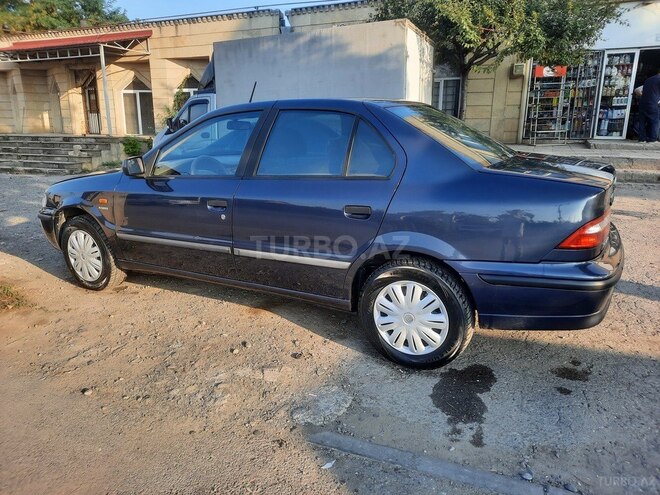 Khazar LX 2021, 42,000 km - 1.7 l - Quba