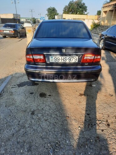 Khazar LX 2021, 42,000 km - 1.7 l - Quba