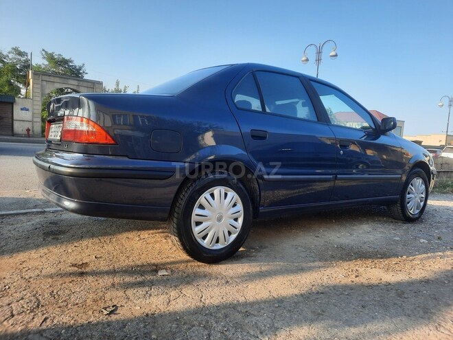 Khazar LX 2021, 42,000 km - 1.7 l - Quba