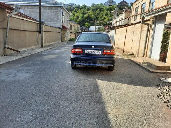 Khazar LX 2021, 42,000 km - 1.7 l - Quba