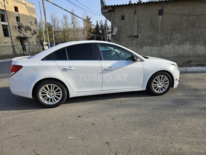 Chevrolet Cruze 2013, 340,000 km - 1.4 l - Mingəçevir