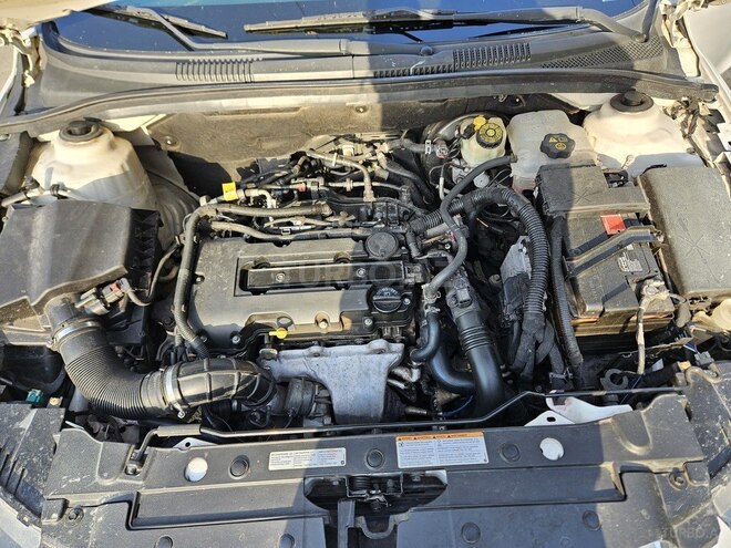 Chevrolet Cruze 2013, 340,000 km - 1.4 l - Mingəçevir