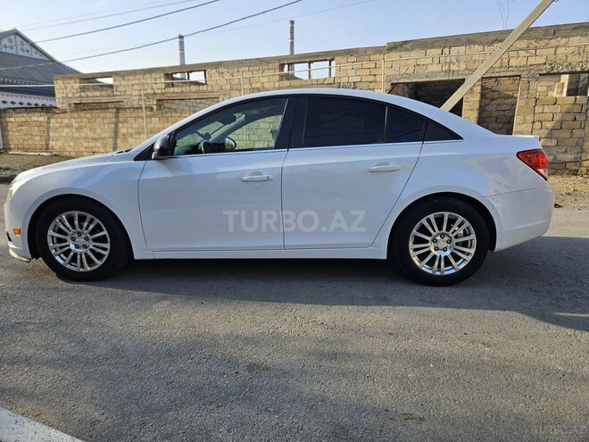 Chevrolet Cruze 2013, 340,000 km - 1.4 l - Mingəçevir