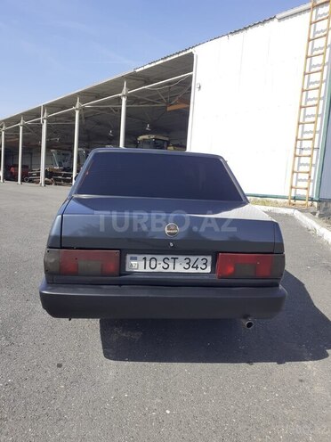 Tofas Sahin 2004, 170,000 km - 1.6 l - Balakən