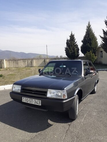 Tofas Sahin 2004, 170,000 km - 1.6 l - Balakən