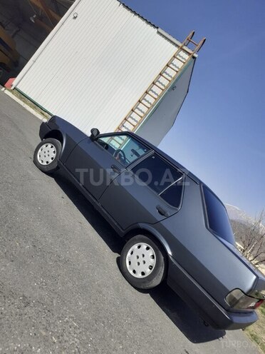 Tofas Sahin 2004, 170,000 km - 1.6 l - Balakən