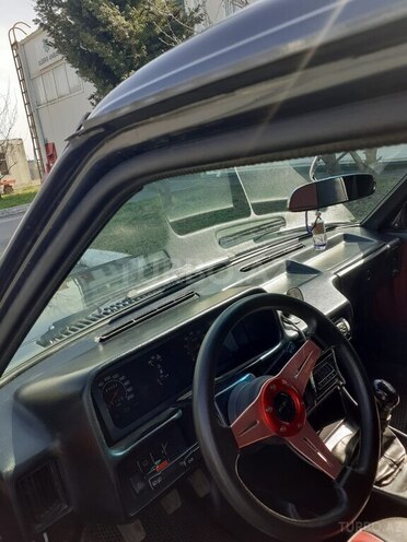 Tofas Sahin 2004, 170,000 km - 1.6 l - Balakən