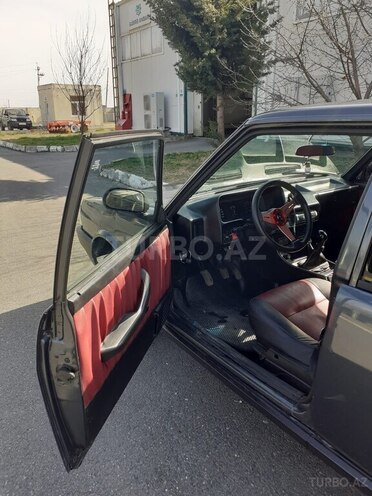 Tofas Sahin 2004, 170,000 km - 1.6 l - Balakən