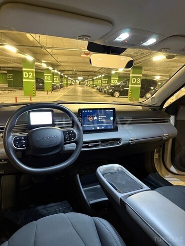 DongFeng  2024, 9,500 km - 0.0 l - Bakı