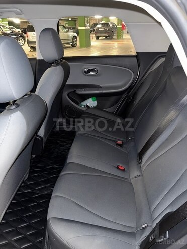 DongFeng  2024, 9,500 km - 0.0 l - Bakı