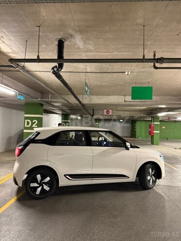 DongFeng  2024, 9,500 km - 0.0 l - Bakı