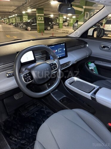 DongFeng  2024, 9,500 km - 0.0 l - Bakı