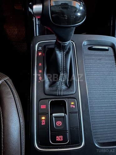 Kia Sorento 2016, 200,000 km - 2.0 l - Bakı