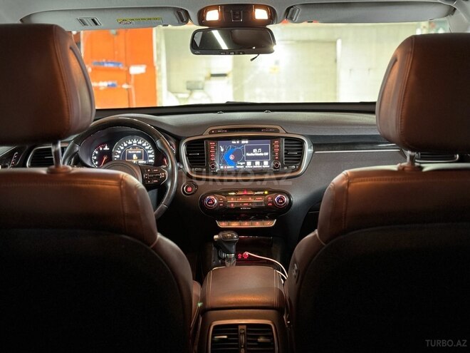 Kia Sorento 2016, 200,000 km - 2.0 l - Bakı