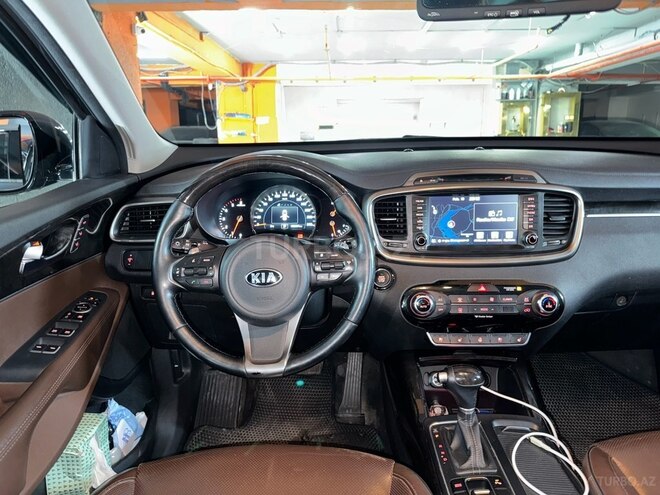 Kia Sorento 2016, 200,000 km - 2.0 l - Bakı