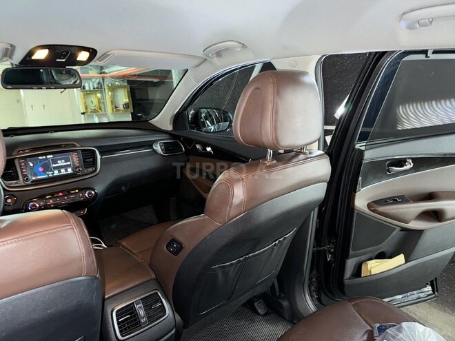 Kia Sorento 2016, 200,000 km - 2.0 l - Bakı