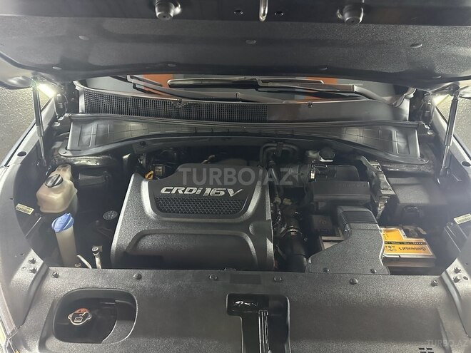 Kia Sorento 2016, 200,000 km - 2.0 l - Bakı