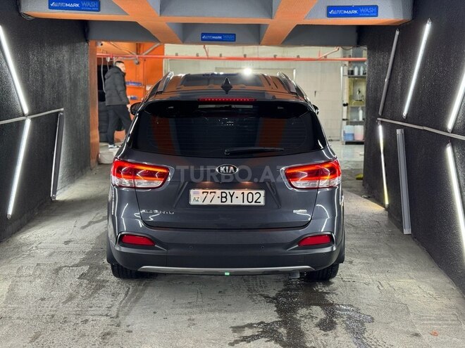Kia Sorento 2016, 200,000 km - 2.0 l - Bakı