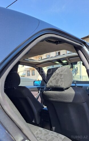 Mercedes C 220 d 1998, 638,360 km - 2.2 л - Qəbələ