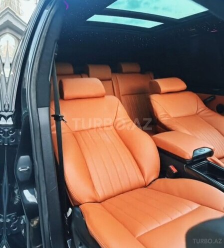 BMW X5 2006, 272,000 km - 4.8 l - Bakı