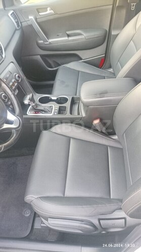 Kia Sportage 2018, 50,000 km - 2.0 l - Bakı