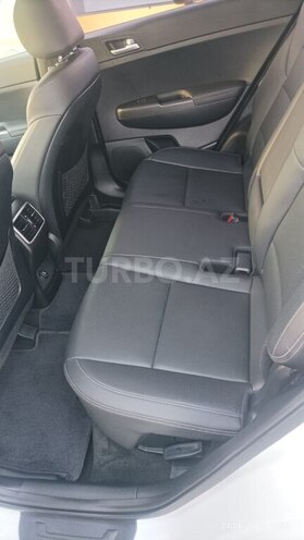 Kia Sportage 2018, 50,000 km - 2.0 l - Bakı
