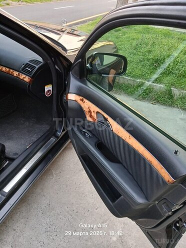 Mercedes E 300 d 2006, 468,000 km - 3.0 л - İmişli