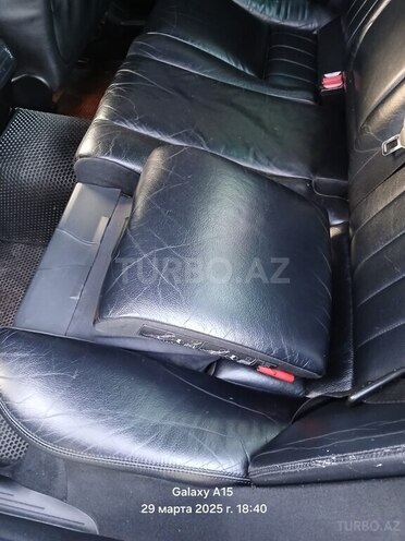 Mercedes E 300 d 2006, 468,000 km - 3.0 л - İmişli