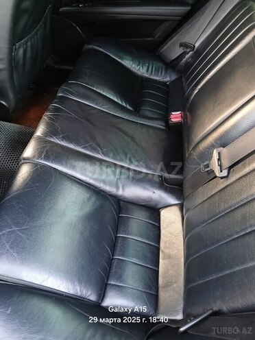 Mercedes E 300 d 2006, 468,000 km - 3.0 л - İmişli