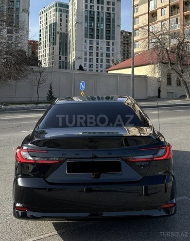 Toyota Camry 2024, 11,000 km - 2.0 l - Bakı