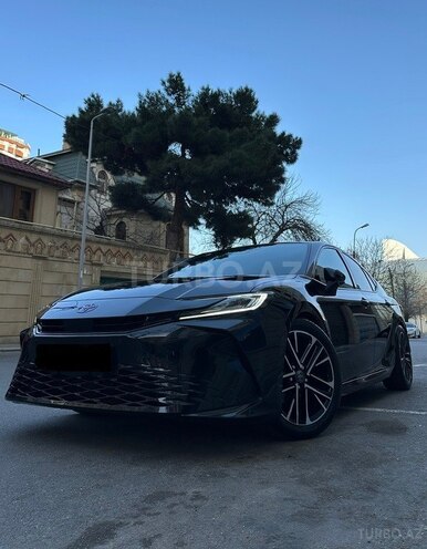 Toyota Camry 2024, 11,000 km - 2.0 l - Bakı