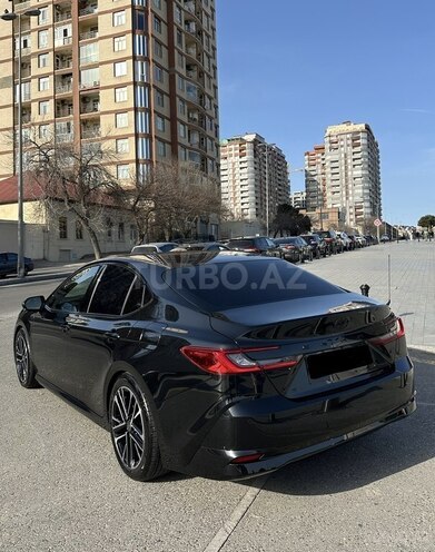 Toyota Camry 2024, 11,000 km - 2.0 l - Bakı