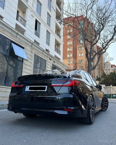 Toyota Camry 2024, 11,000 km - 2.0 l - Bakı