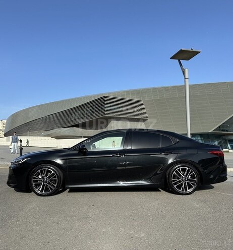 Toyota Camry 2024, 11,000 km - 2.0 l - Bakı