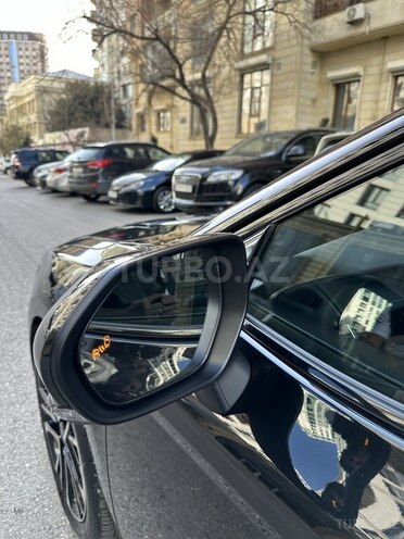 Toyota Camry 2024, 11,000 km - 2.0 l - Bakı