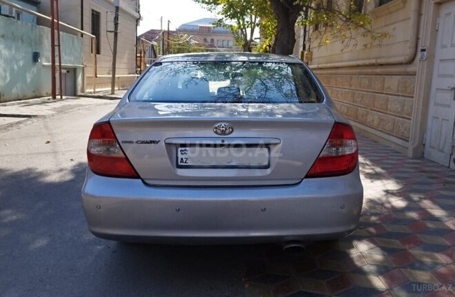Toyota Camry 2003, 245,000 km - 3.0 l - Bakı