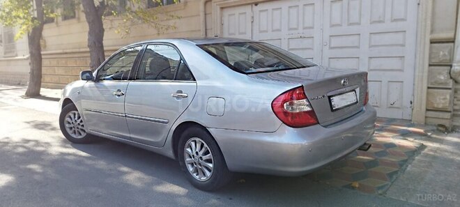 Toyota Camry 2003, 245,000 km - 3.0 l - Bakı