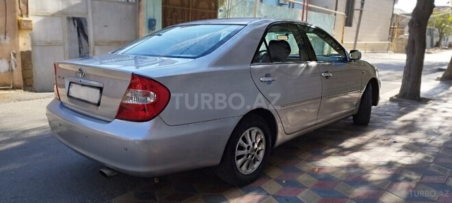 Toyota Camry 2003, 245,000 km - 3.0 l - Bakı