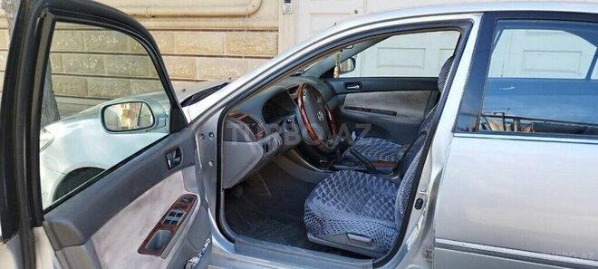 Toyota Camry 2003, 245,000 km - 3.0 l - Bakı