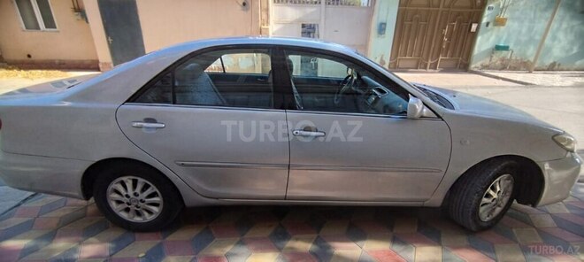 Toyota Camry 2003, 245,000 km - 3.0 l - Bakı