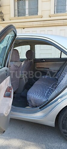 Toyota Camry 2003, 245,000 km - 3.0 l - Bakı