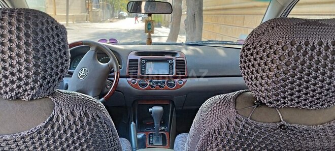 Toyota Camry 2003, 245,000 km - 3.0 l - Bakı